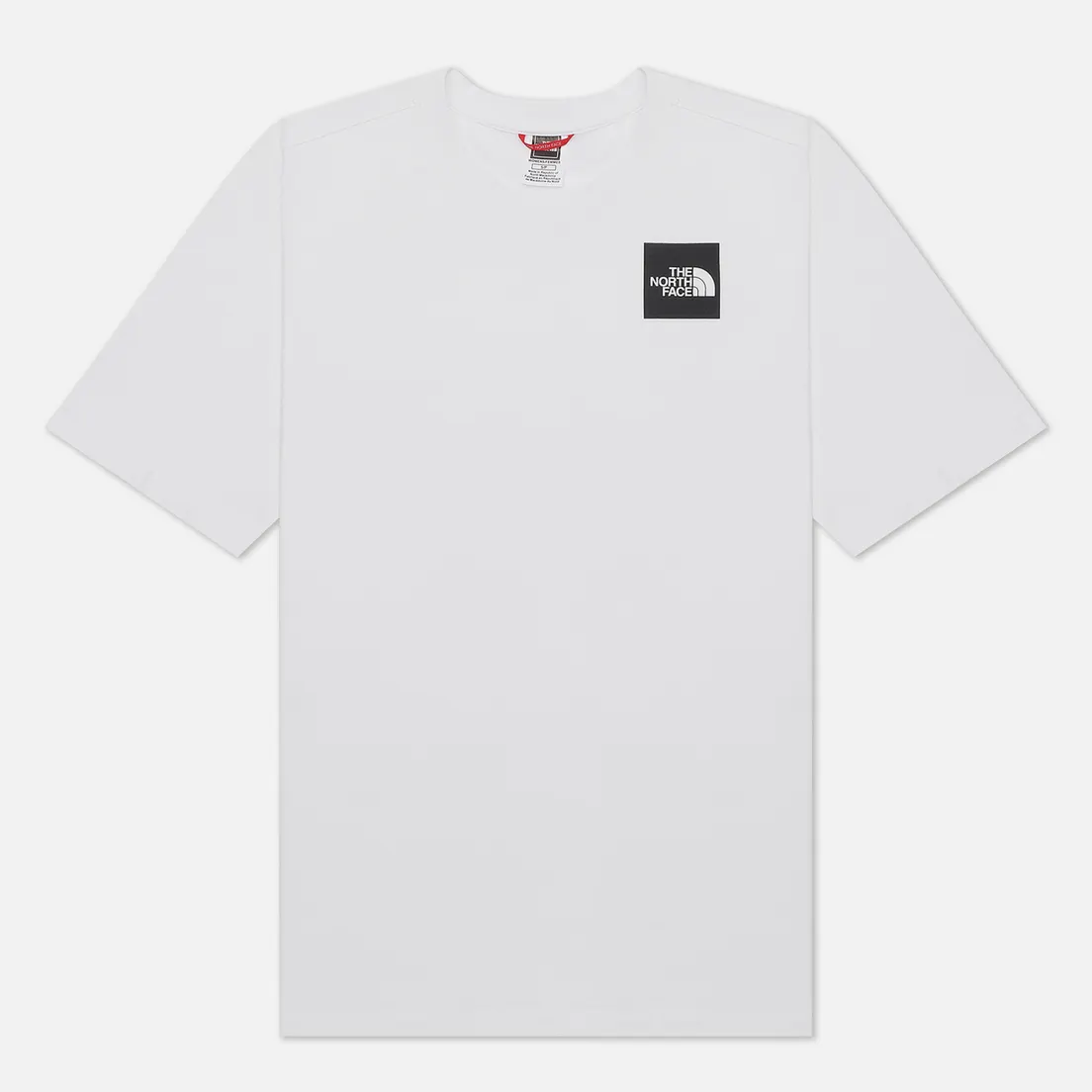 The North Face Женская футболка Boyfriend Fine
