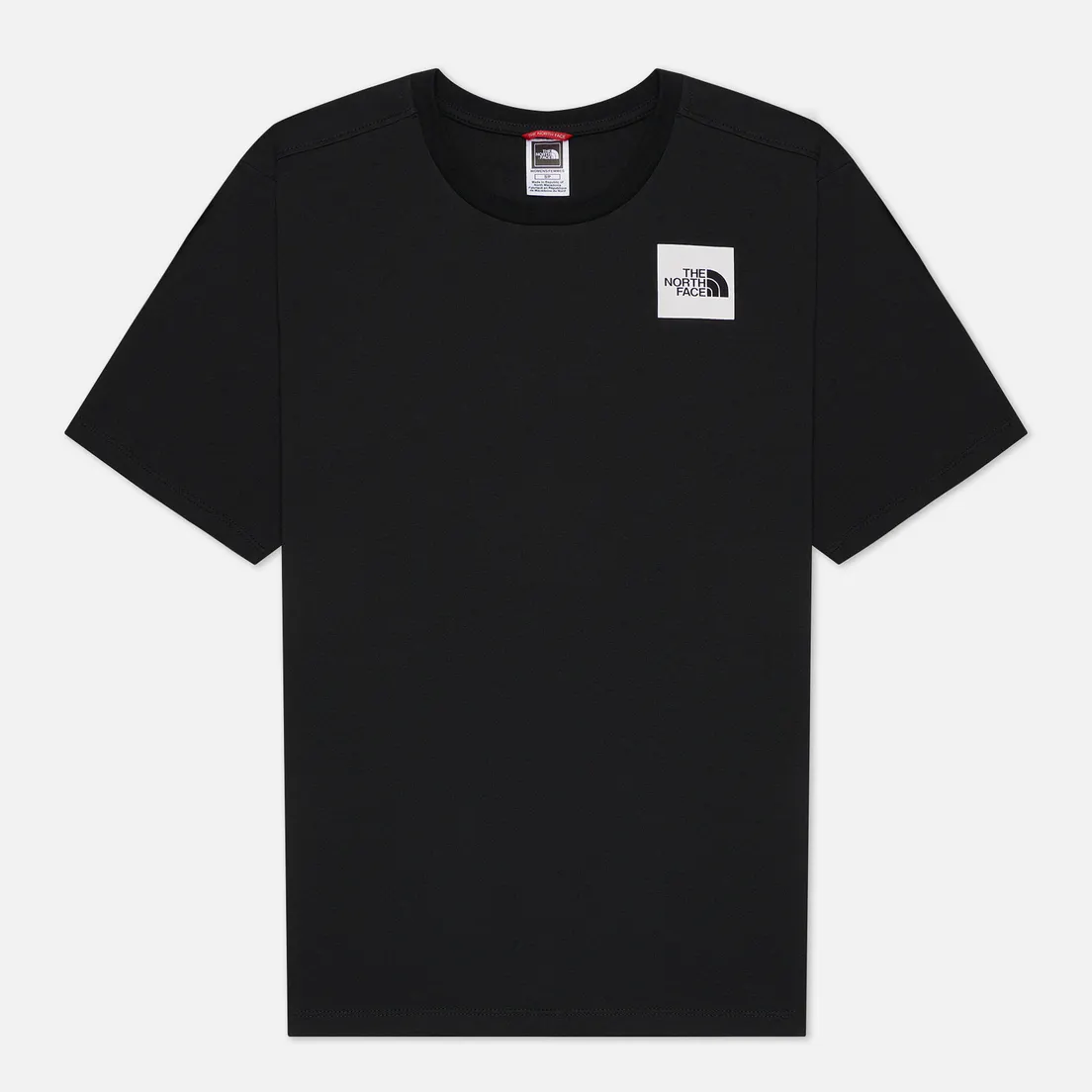 The North Face Женская футболка Boyfriend Fine