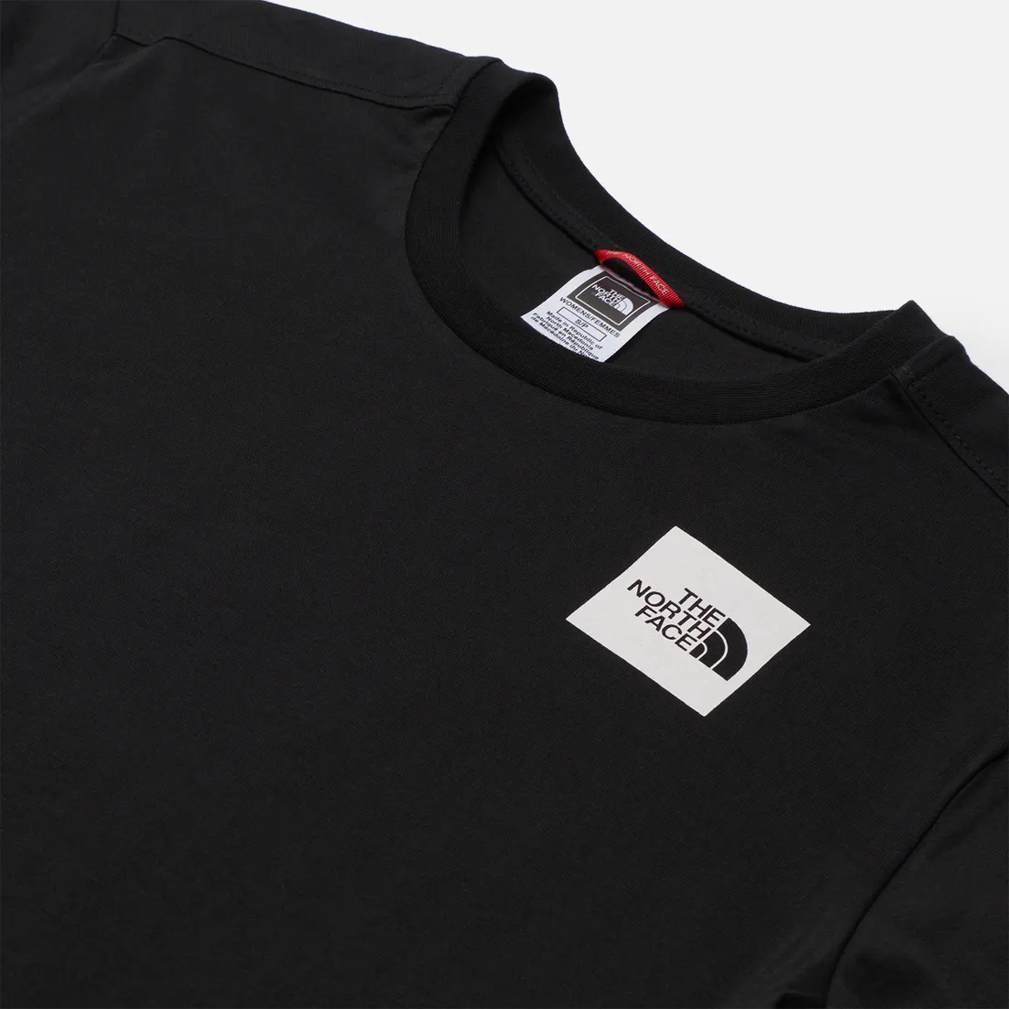 The North Face Женская футболка Boyfriend Fine
