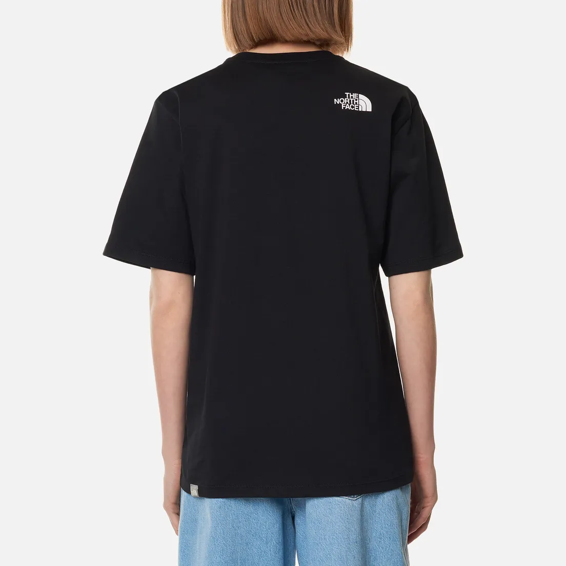 The North Face Женская футболка Boyfriend Fine
