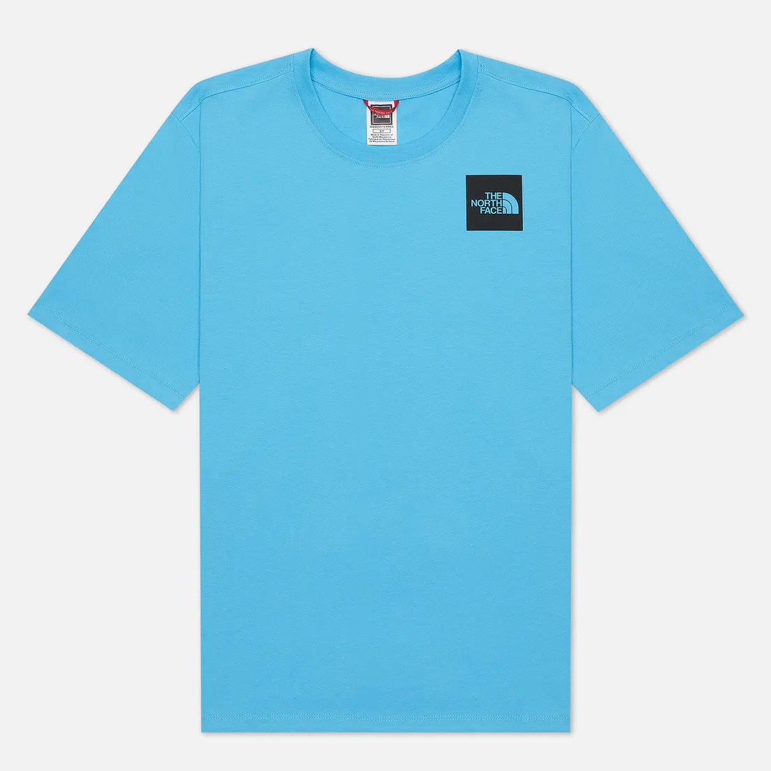 The North Face Женская футболка Boyfriend Fine