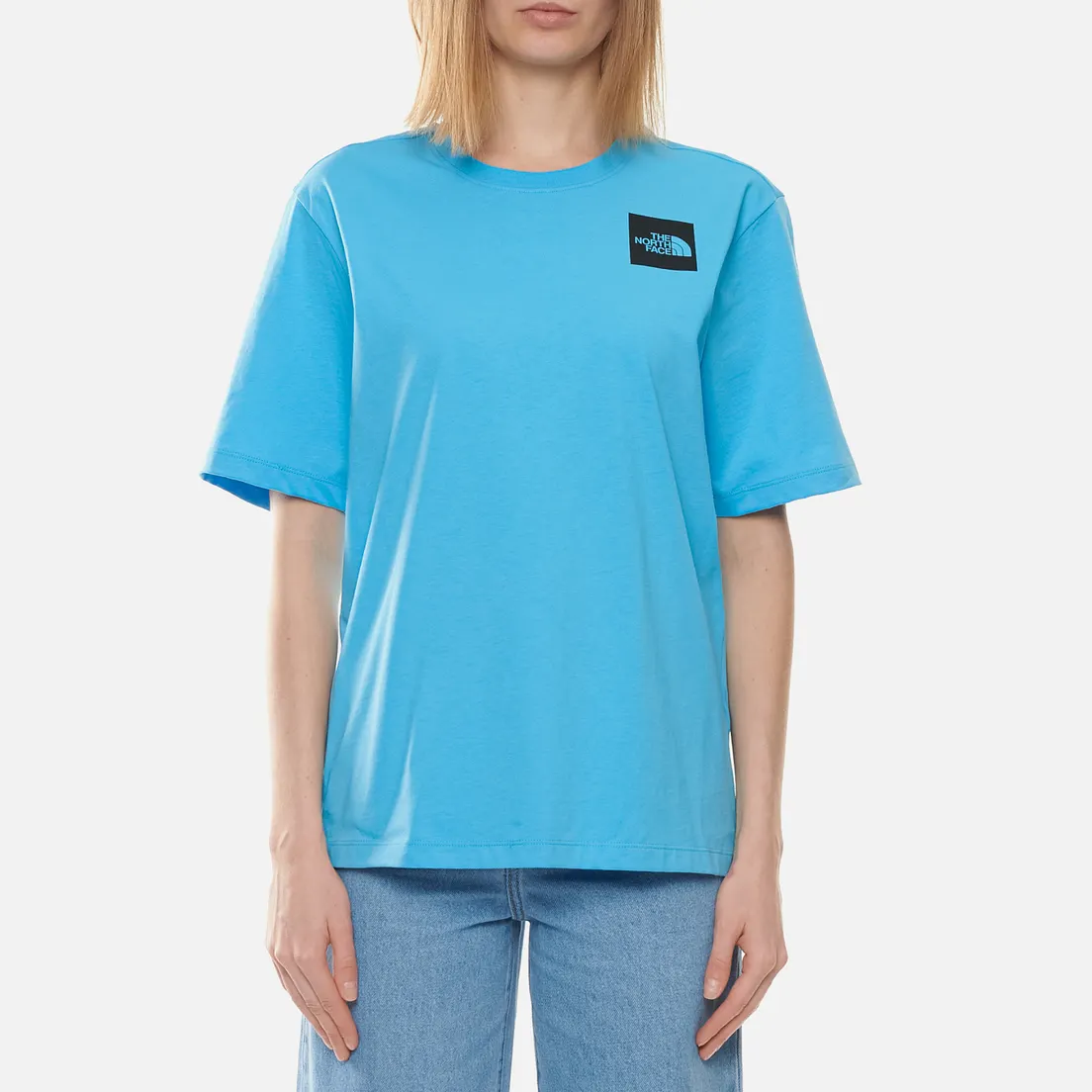 The North Face Женская футболка Boyfriend Fine