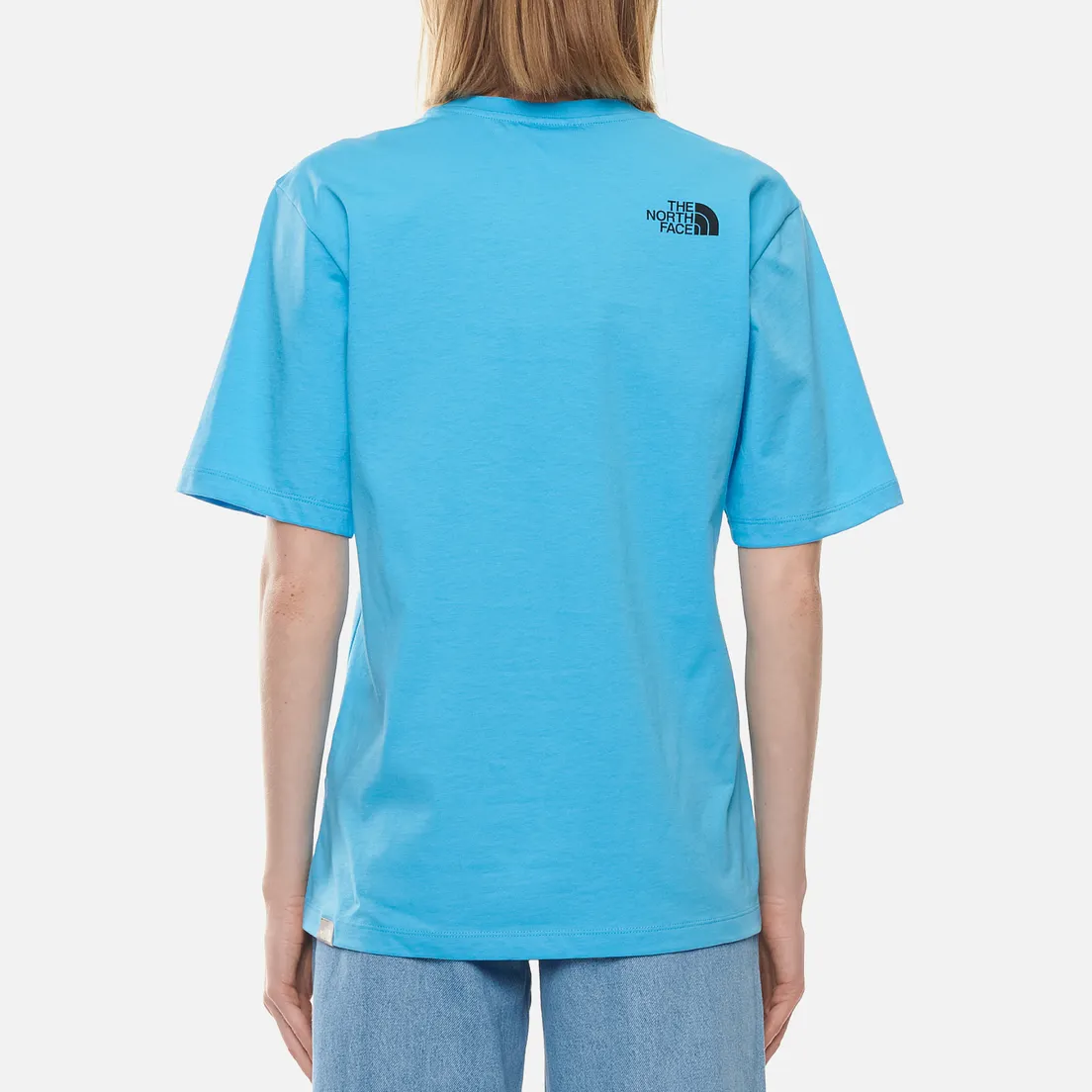 The North Face Женская футболка Boyfriend Fine