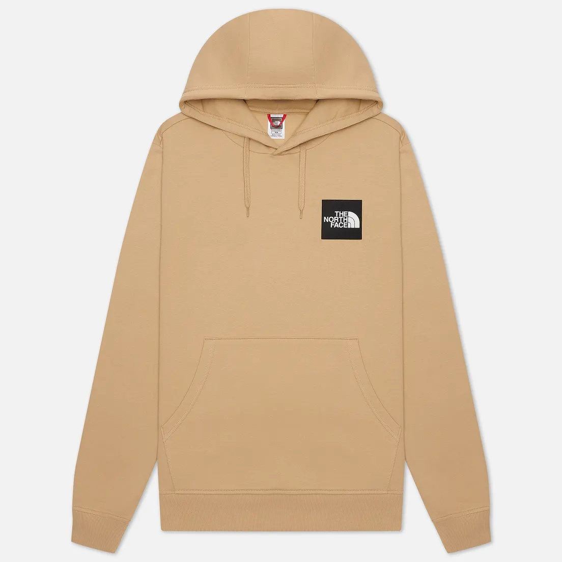 The North Face Мужская толстовка Blackbox Logo Hoodie
