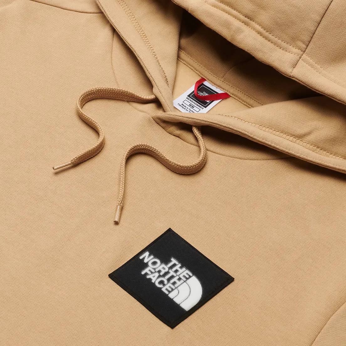 The North Face Мужская толстовка Blackbox Logo Hoodie