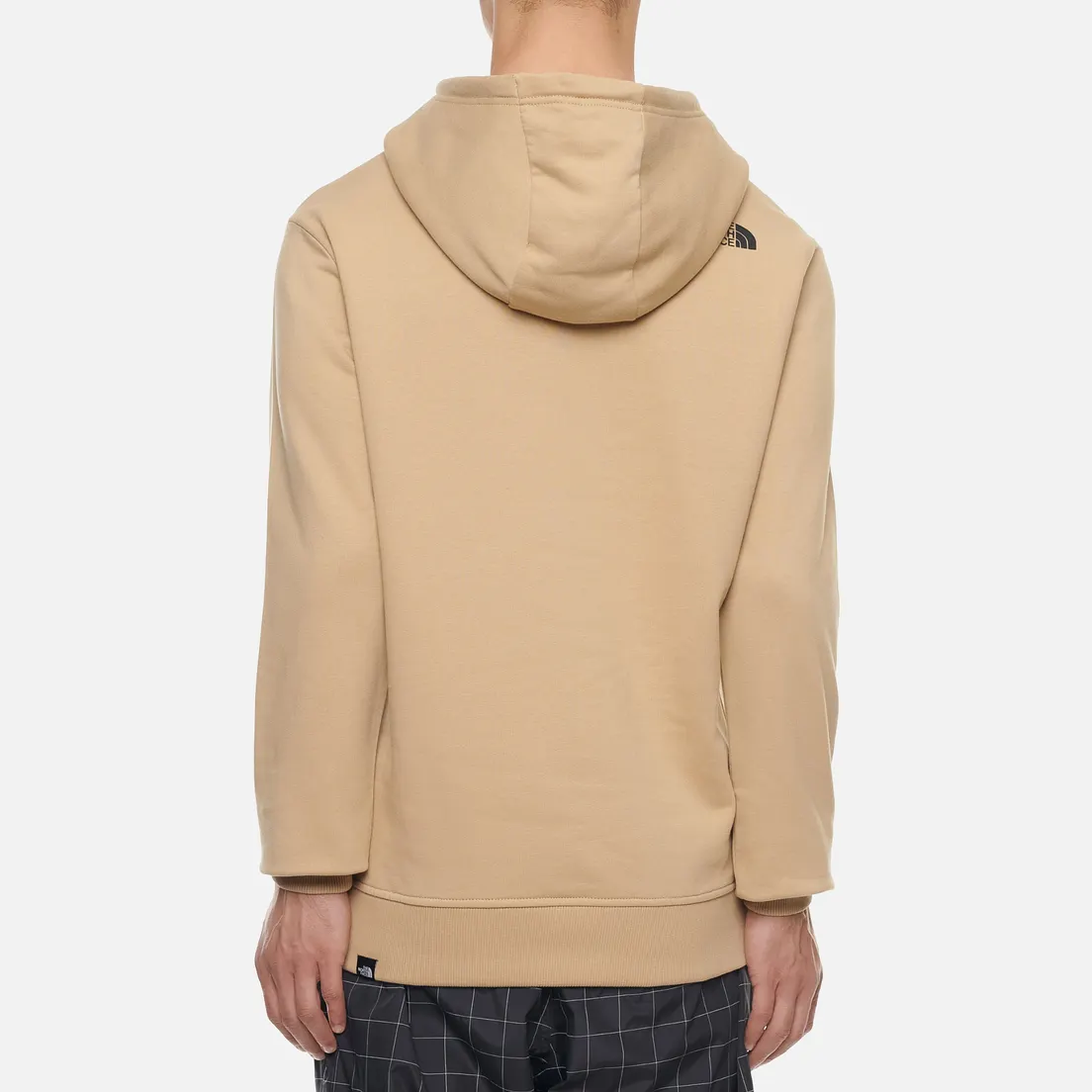 The North Face Мужская толстовка Blackbox Logo Hoodie