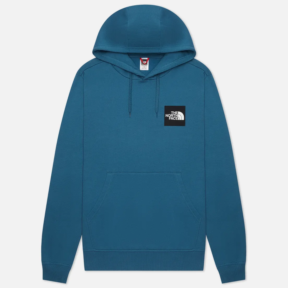 The North Face Мужская толстовка Blackbox Logo Hoodie