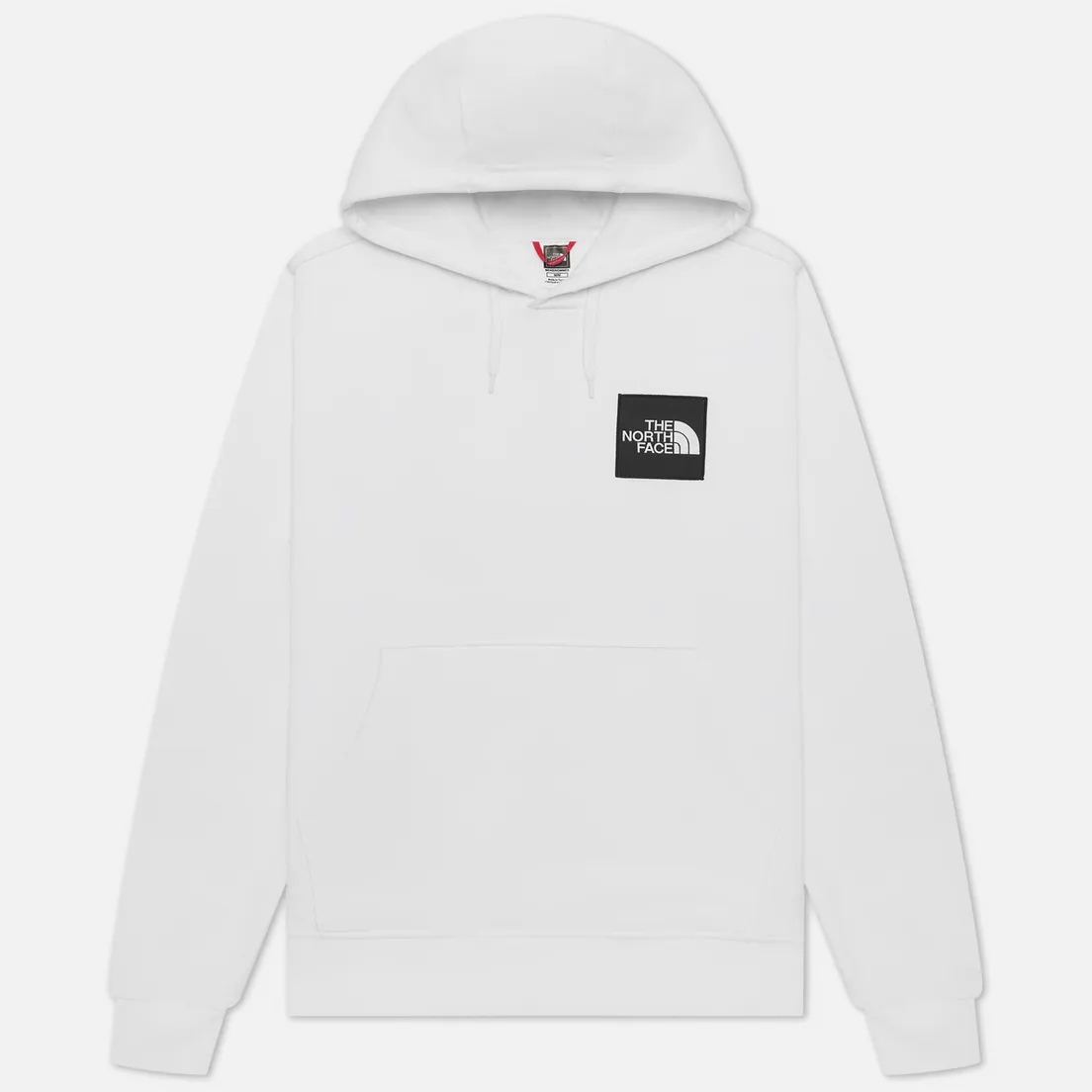 The North Face Мужская толстовка Shibori Hoodie