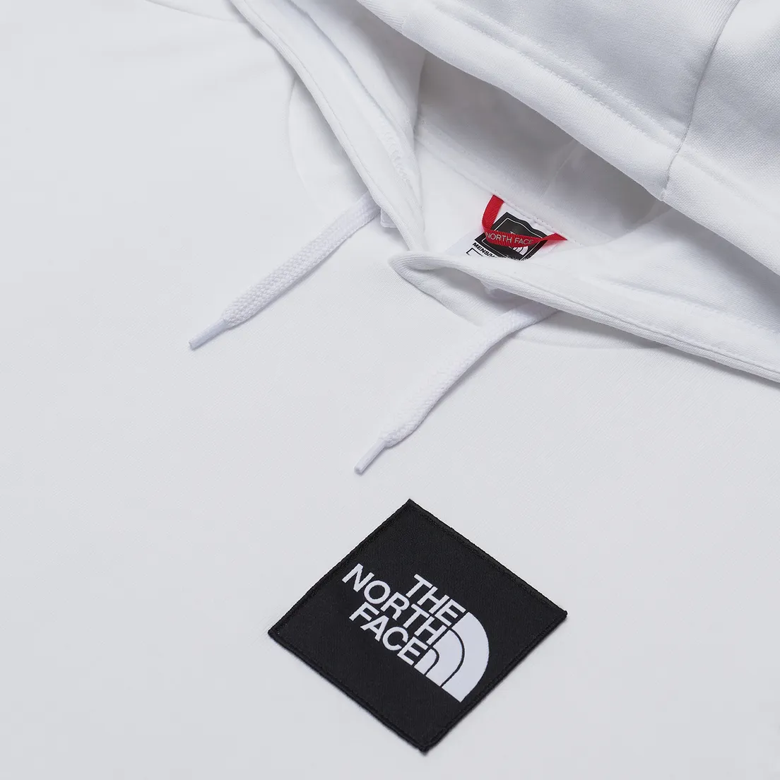 The North Face Мужская толстовка Shibori Hoodie