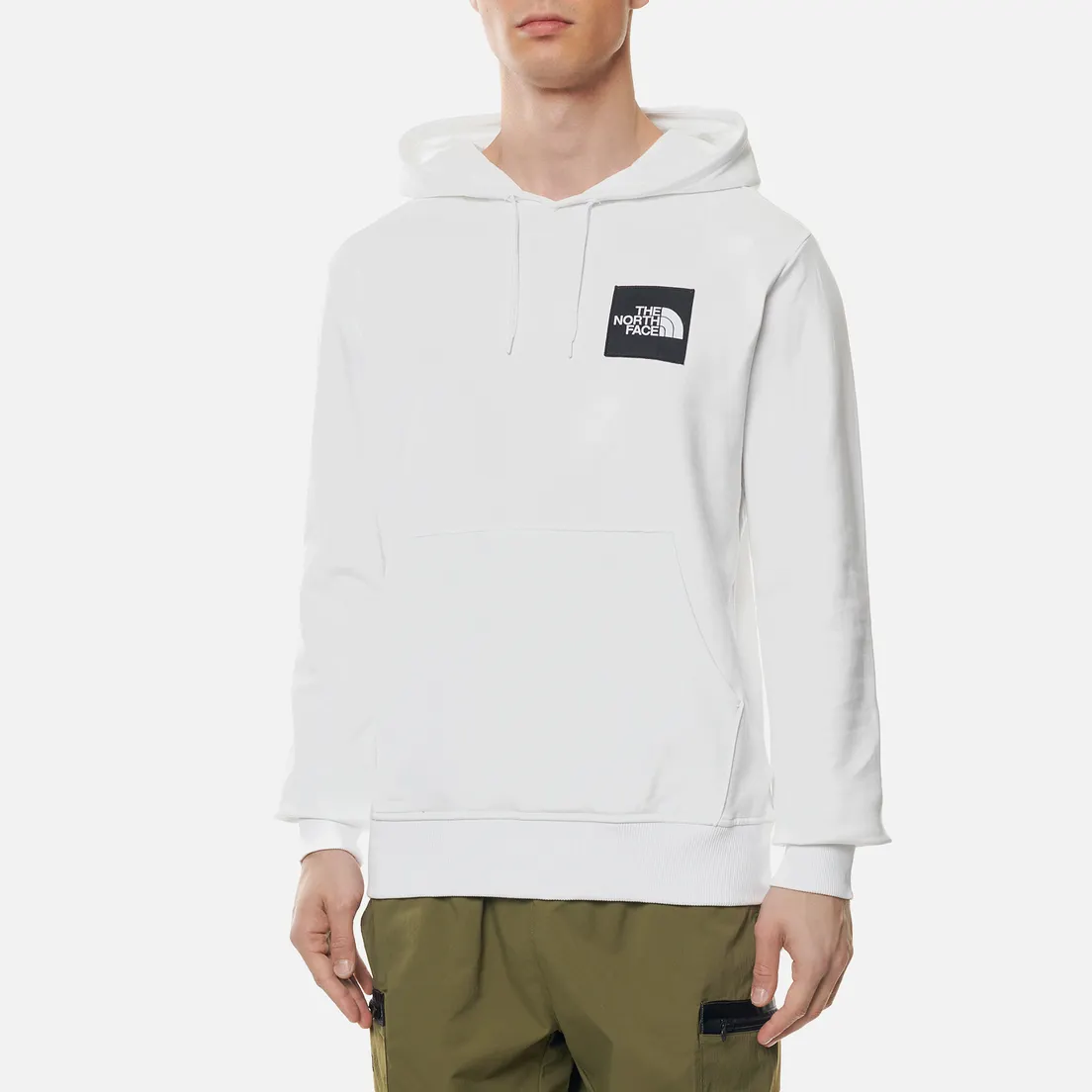 The North Face Мужская толстовка Shibori Hoodie