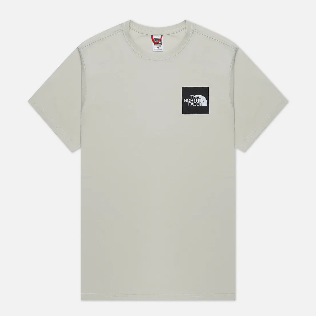 The North Face Мужская футболка Blackbox Logo