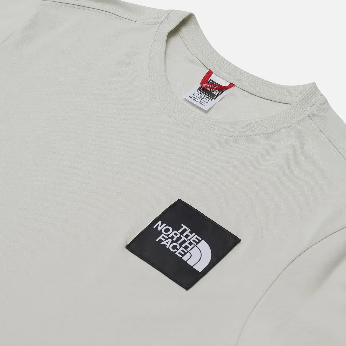 The North Face Мужская футболка Blackbox Logo