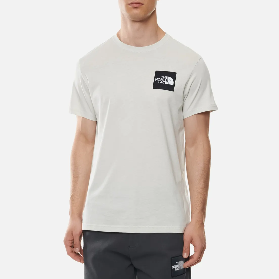 The North Face Мужская футболка Blackbox Logo