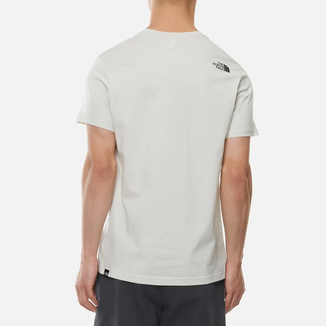The North Face Мужская футболка Blackbox Logo