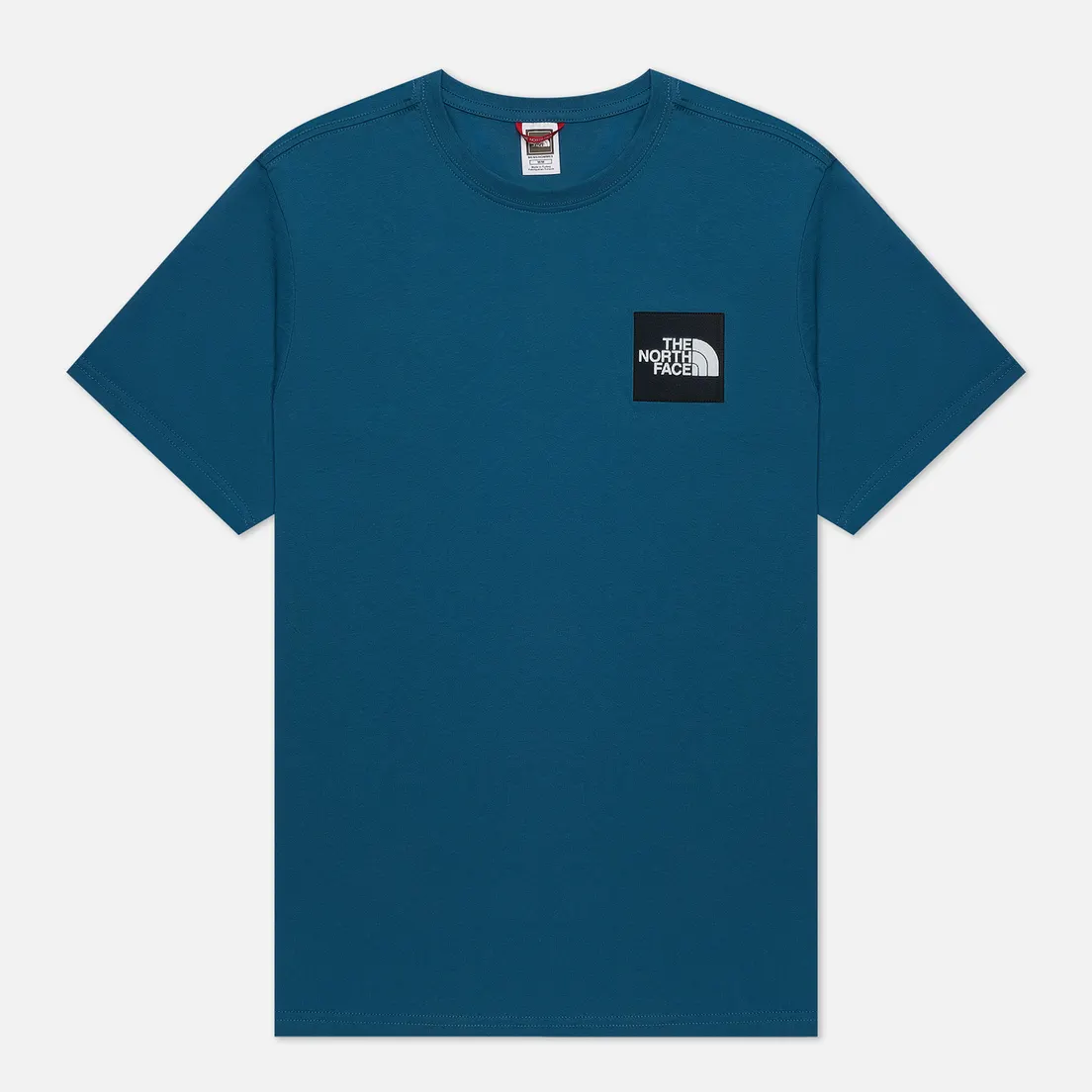 The North Face Мужская футболка Blackbox Logo