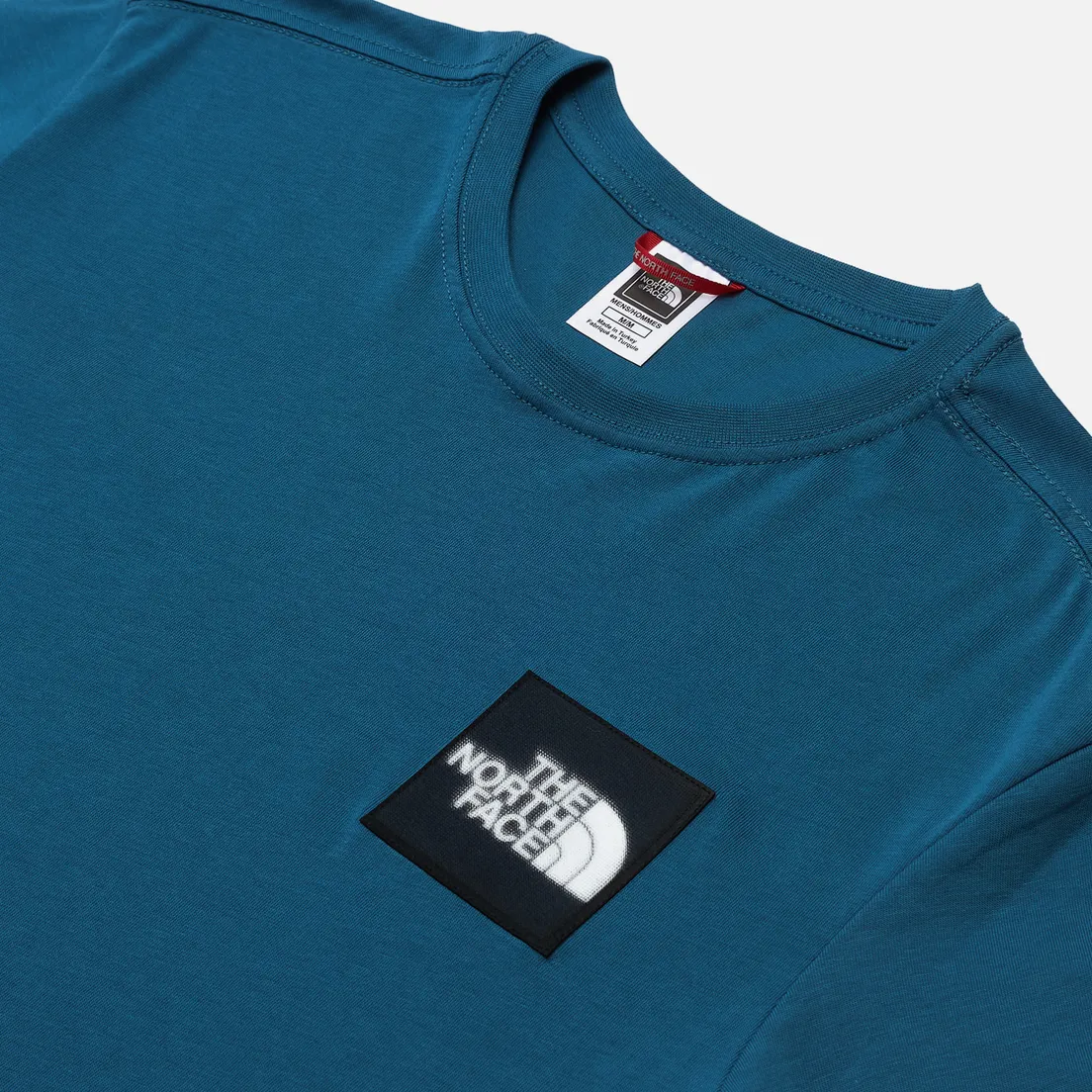The North Face Мужская футболка Blackbox Logo