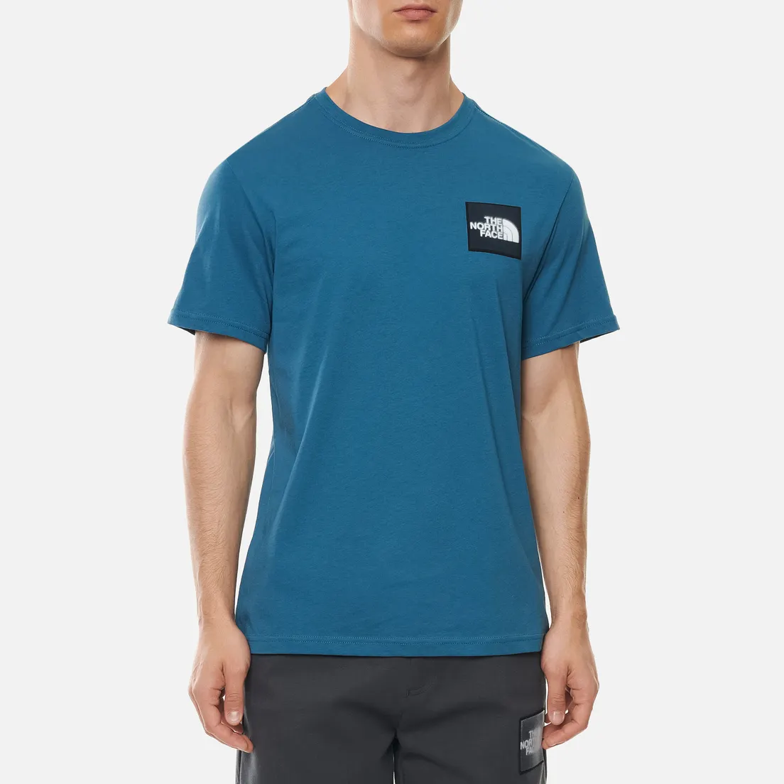 The North Face Мужская футболка Blackbox Logo