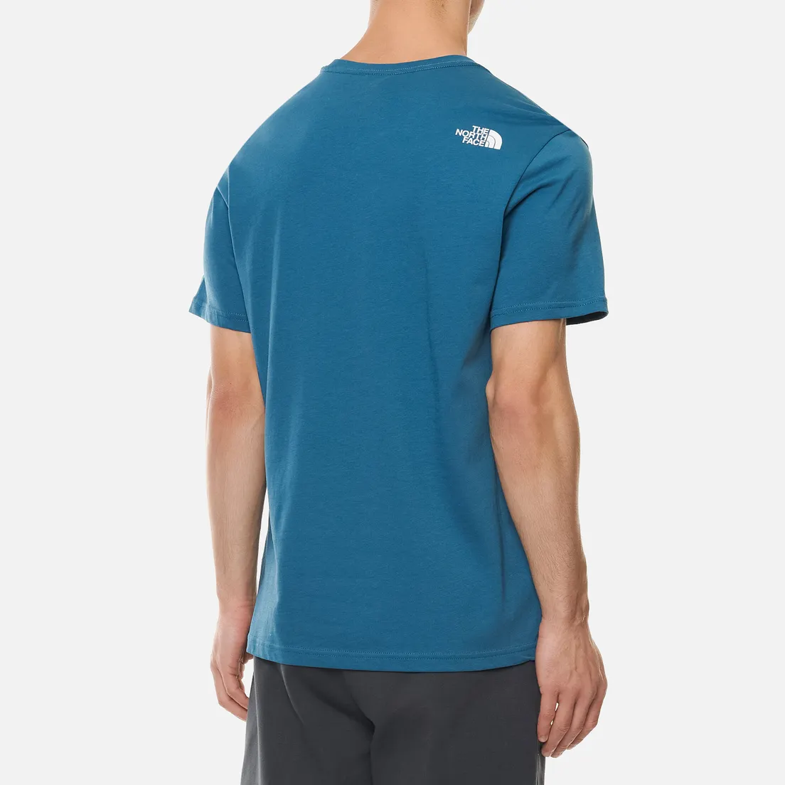 The North Face Мужская футболка Blackbox Logo