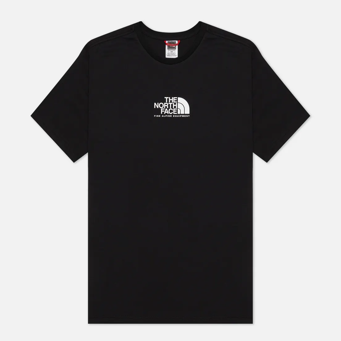 The North Face Мужская футболка Fine Alpine Equipment 3