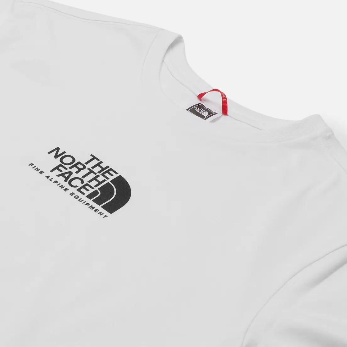 The North Face Мужская футболка Fine Alpine Equipment 3