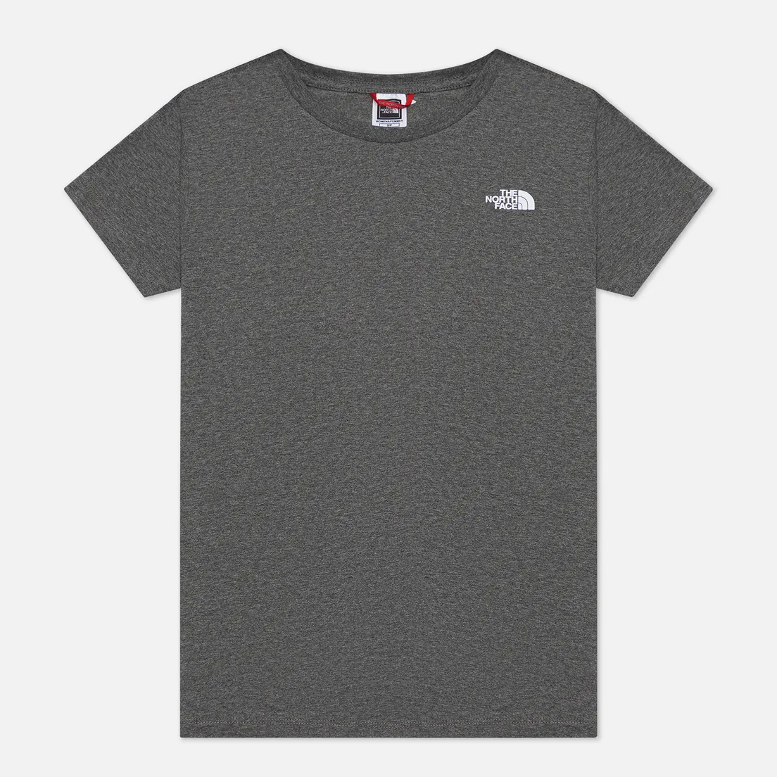 The North Face Женская футболка SS Graphic