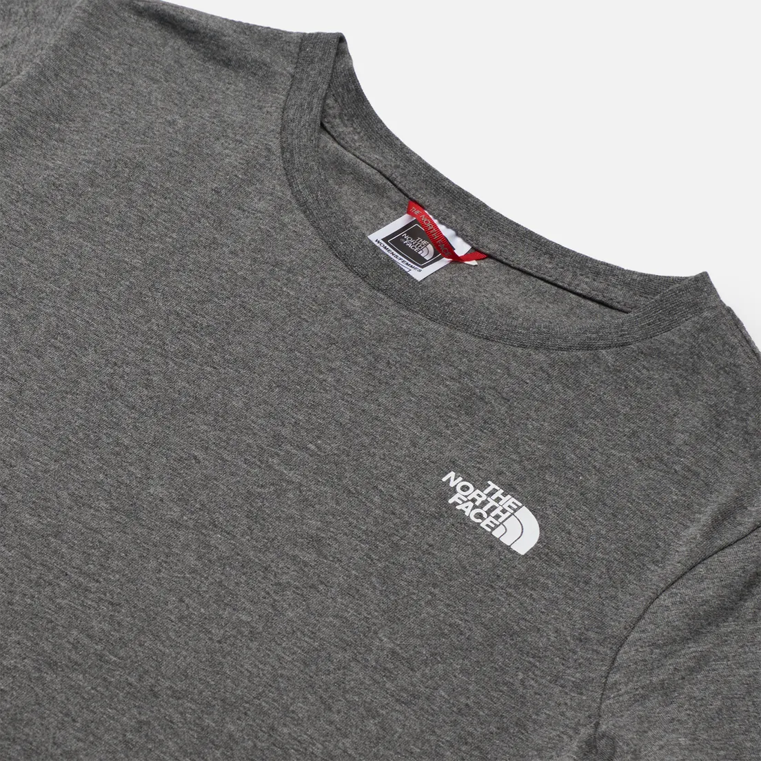The North Face Женская футболка SS Graphic