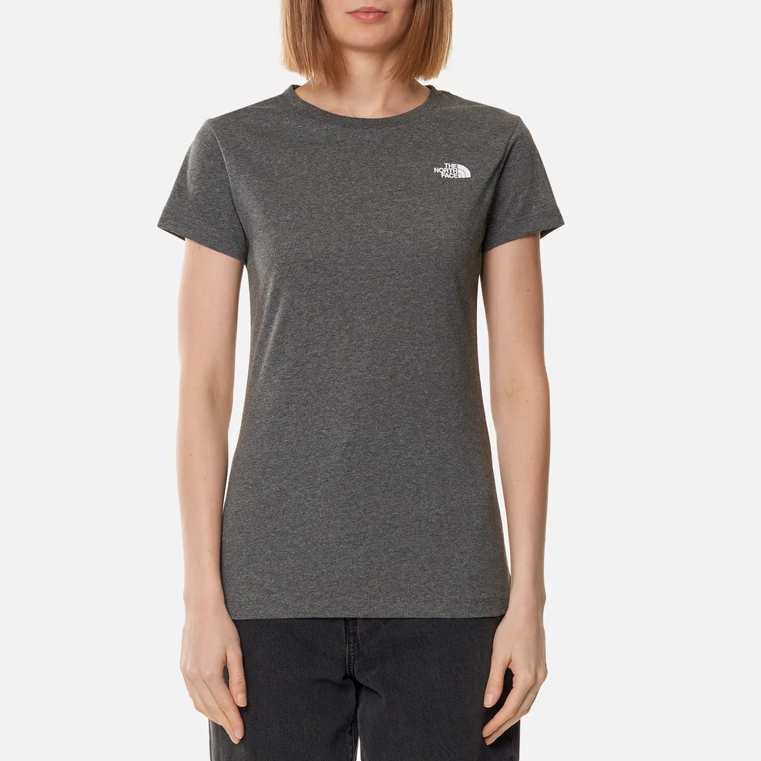 The North Face Женская футболка SS Graphic