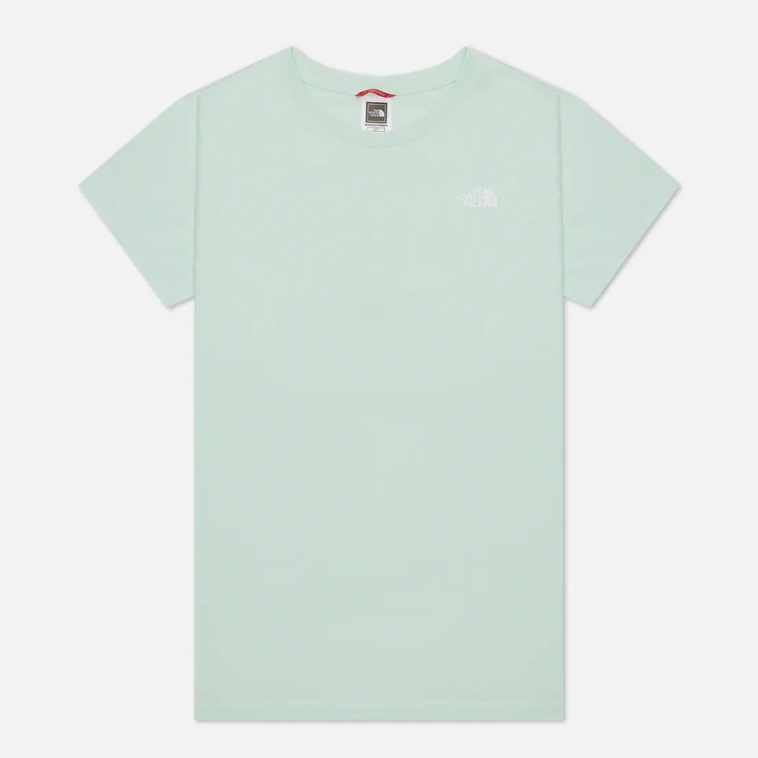 The North Face Женская футболка SS Graphic