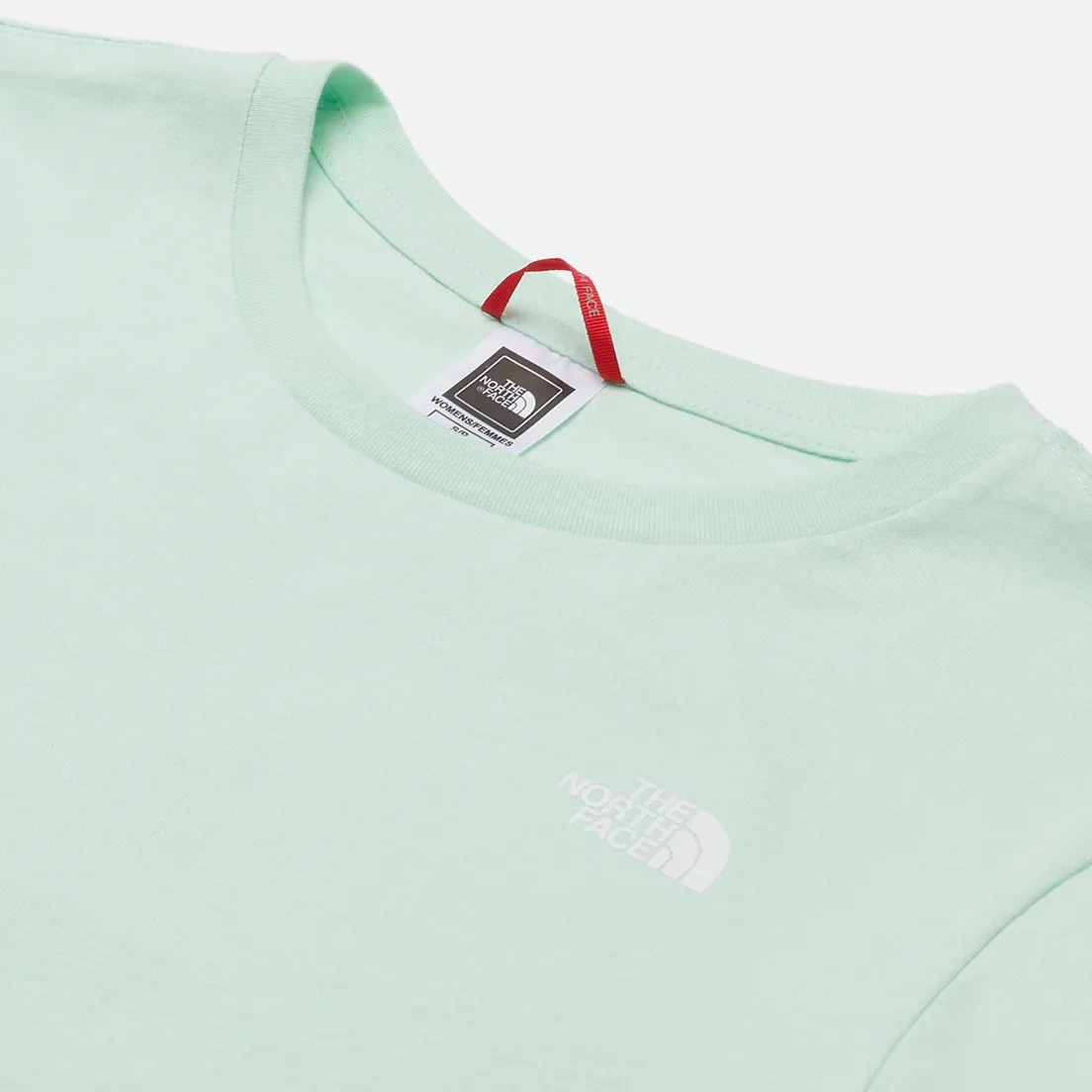 The North Face Женская футболка SS Graphic