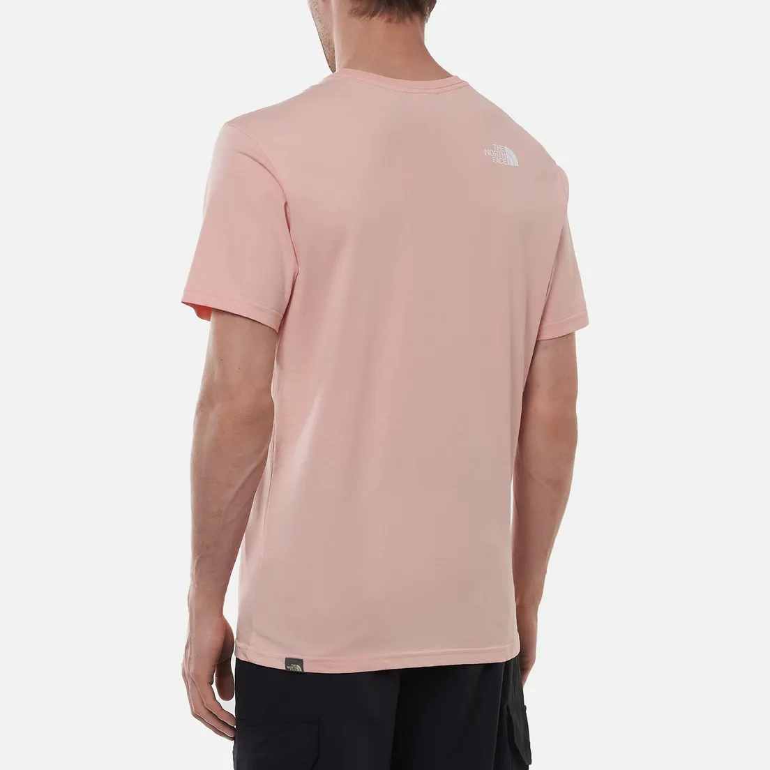 The North Face Мужская футболка SS Natural Wonders