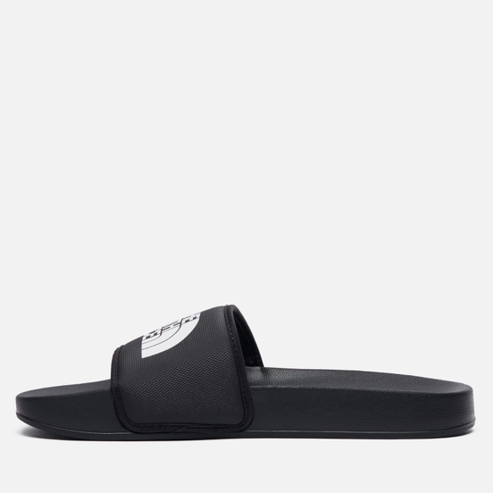 Сланцы The North Face Base Camp III TNF Black/TNF White