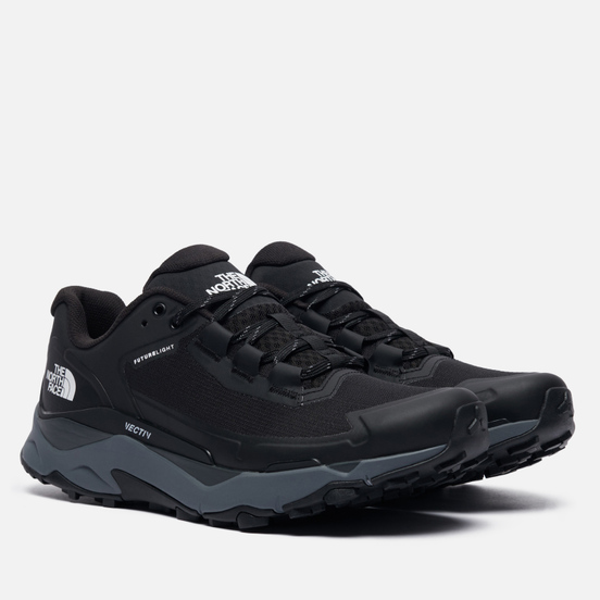 Мужские кроссовки The North Face Vectiv Exploris Futurelight TNF Black/Zinc Grey