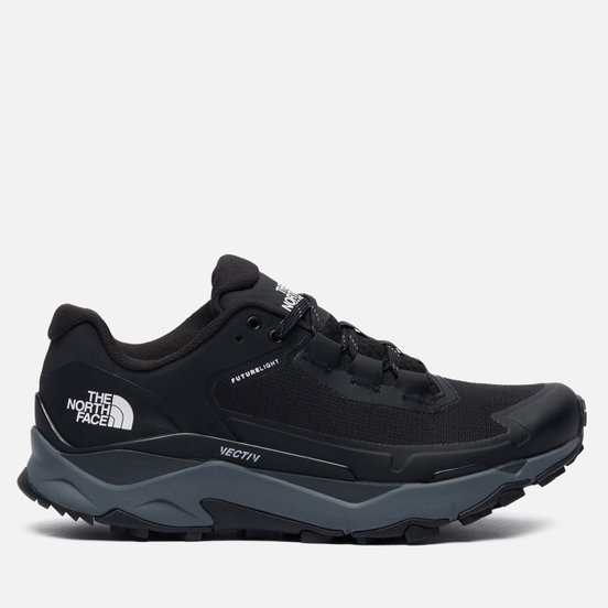 Мужские кроссовки The North Face Vectiv Exploris Futurelight TNF Black/Zinc Grey