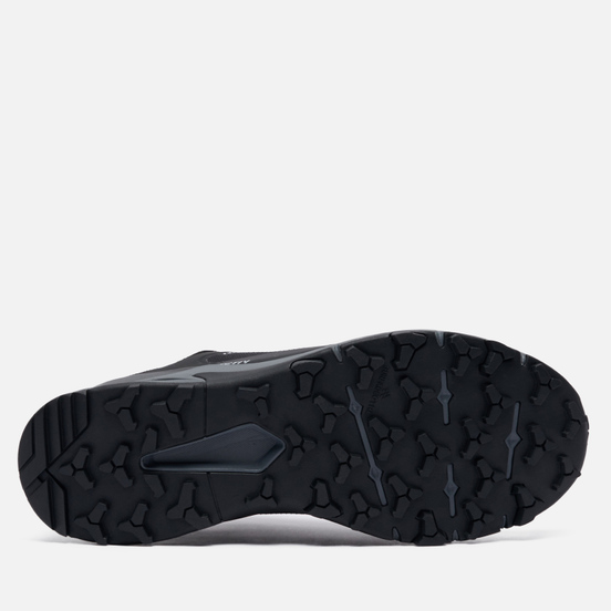 Мужские кроссовки The North Face Vectiv Exploris Futurelight TNF Black/Zinc Grey