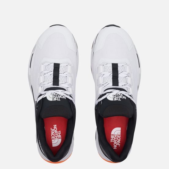 Мужские кроссовки The North Face Vectiv Exploris Futurelight TNF White/TNF Black