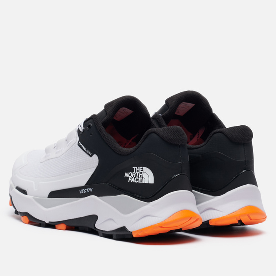 Мужские кроссовки The North Face Vectiv Exploris Futurelight TNF White/TNF Black
