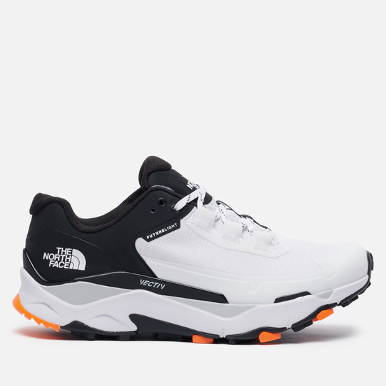 Мужские кроссовки The North Face Vectiv Exploris Futurelight TNF White/TNF Black