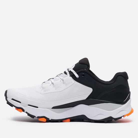 Мужские кроссовки The North Face Vectiv Exploris Futurelight TNF White/TNF Black