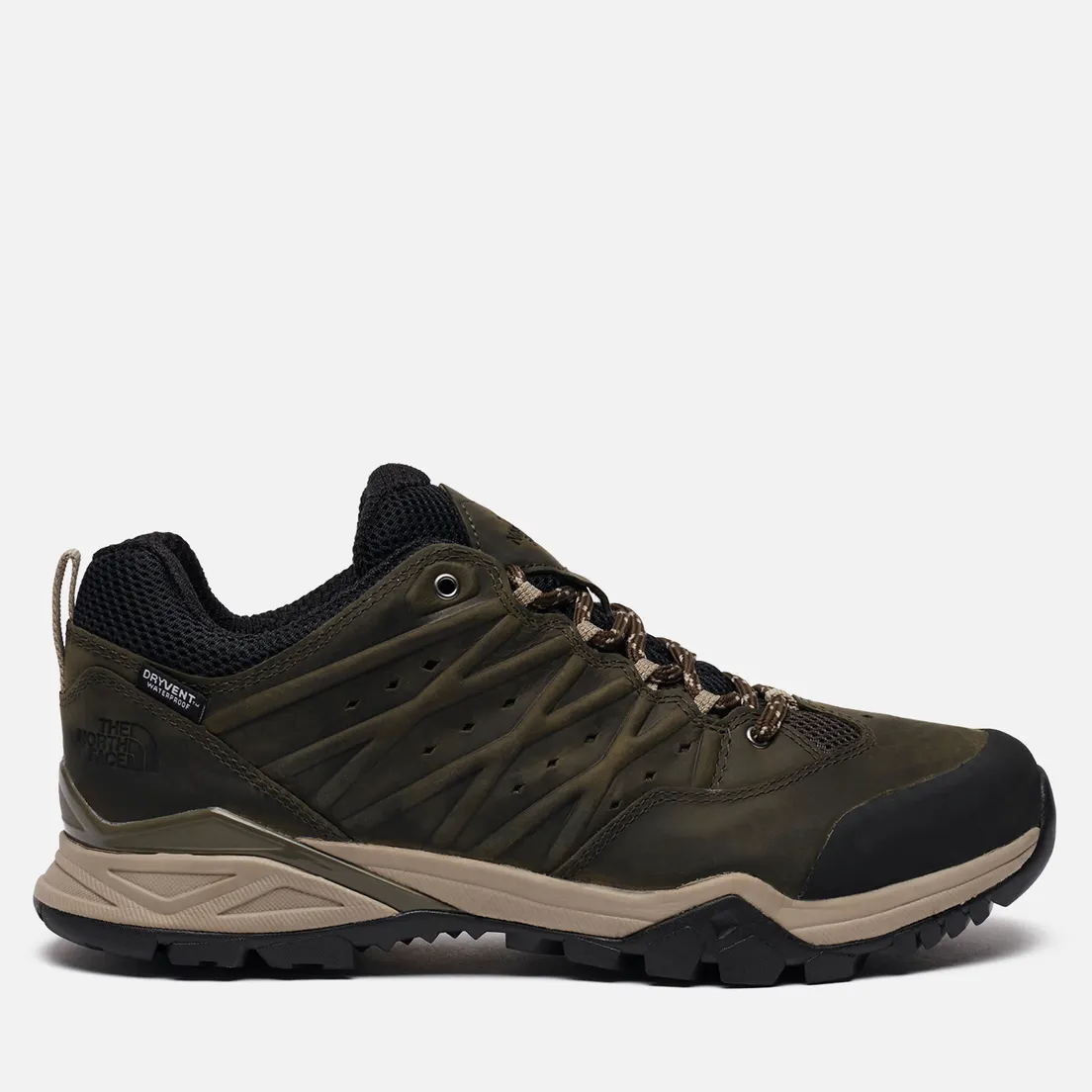 The North Face Мужские ботинки Hedgehog Hike II Mid WP