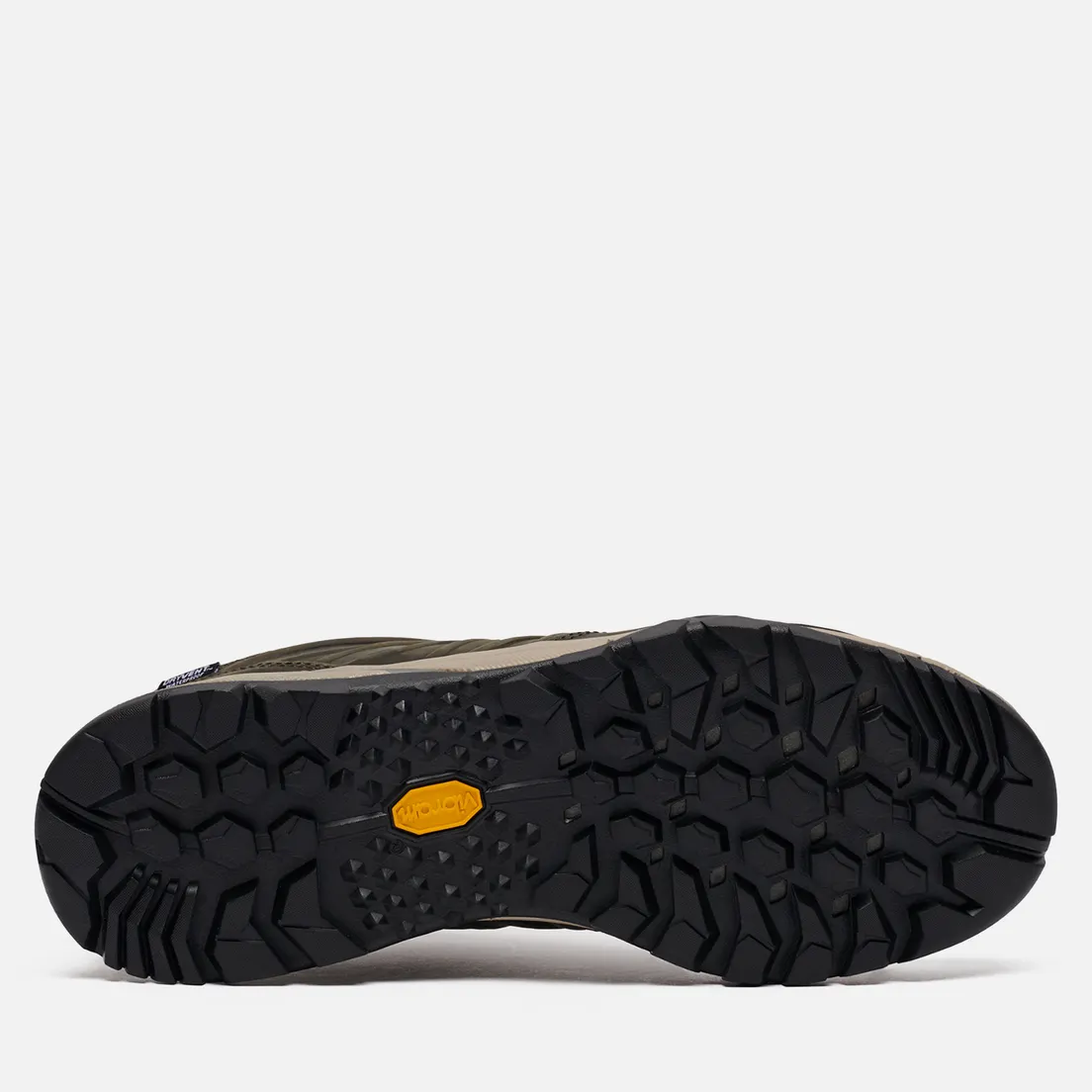 The North Face Мужские ботинки Hedgehog Hike II Mid WP