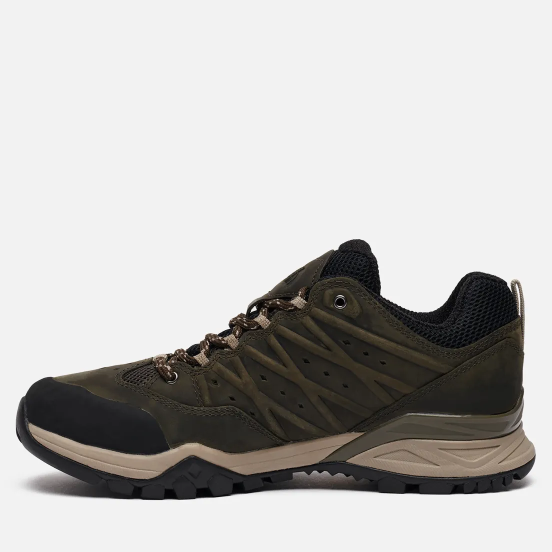 The North Face Мужские ботинки Hedgehog Hike II Mid WP