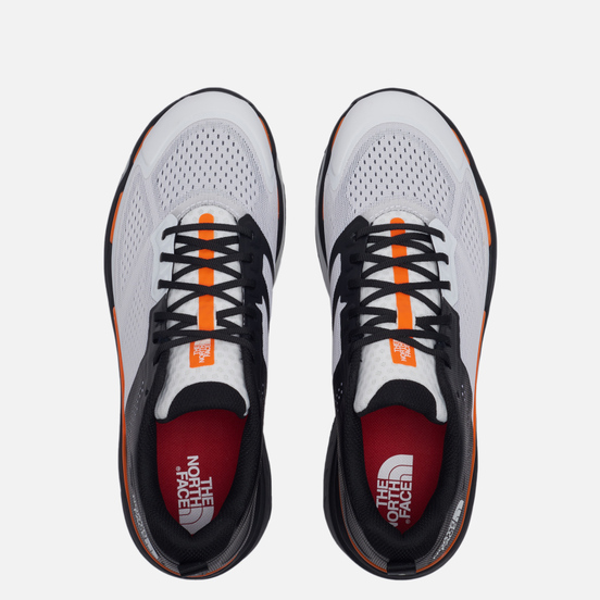 Мужские кроссовки The North Face Vectiv Enduris TNF White/TNF Black