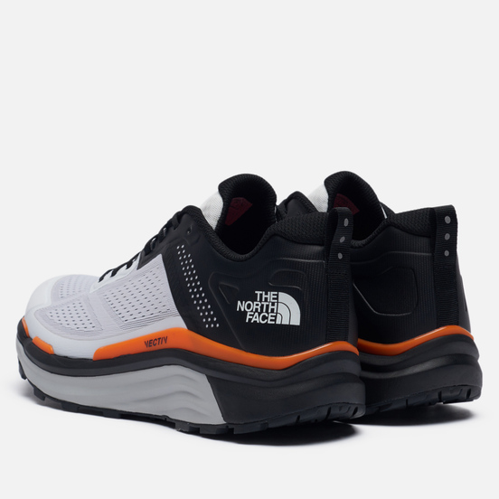 Мужские кроссовки The North Face Vectiv Enduris TNF White/TNF Black