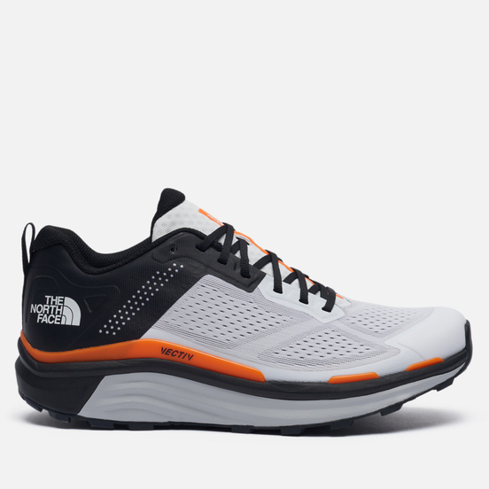 Мужские кроссовки The North Face Vectiv Enduris TNF White/TNF Black