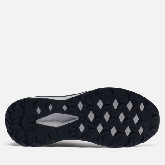 Мужские кроссовки The North Face Vectiv Enduris TNF White/TNF Black
