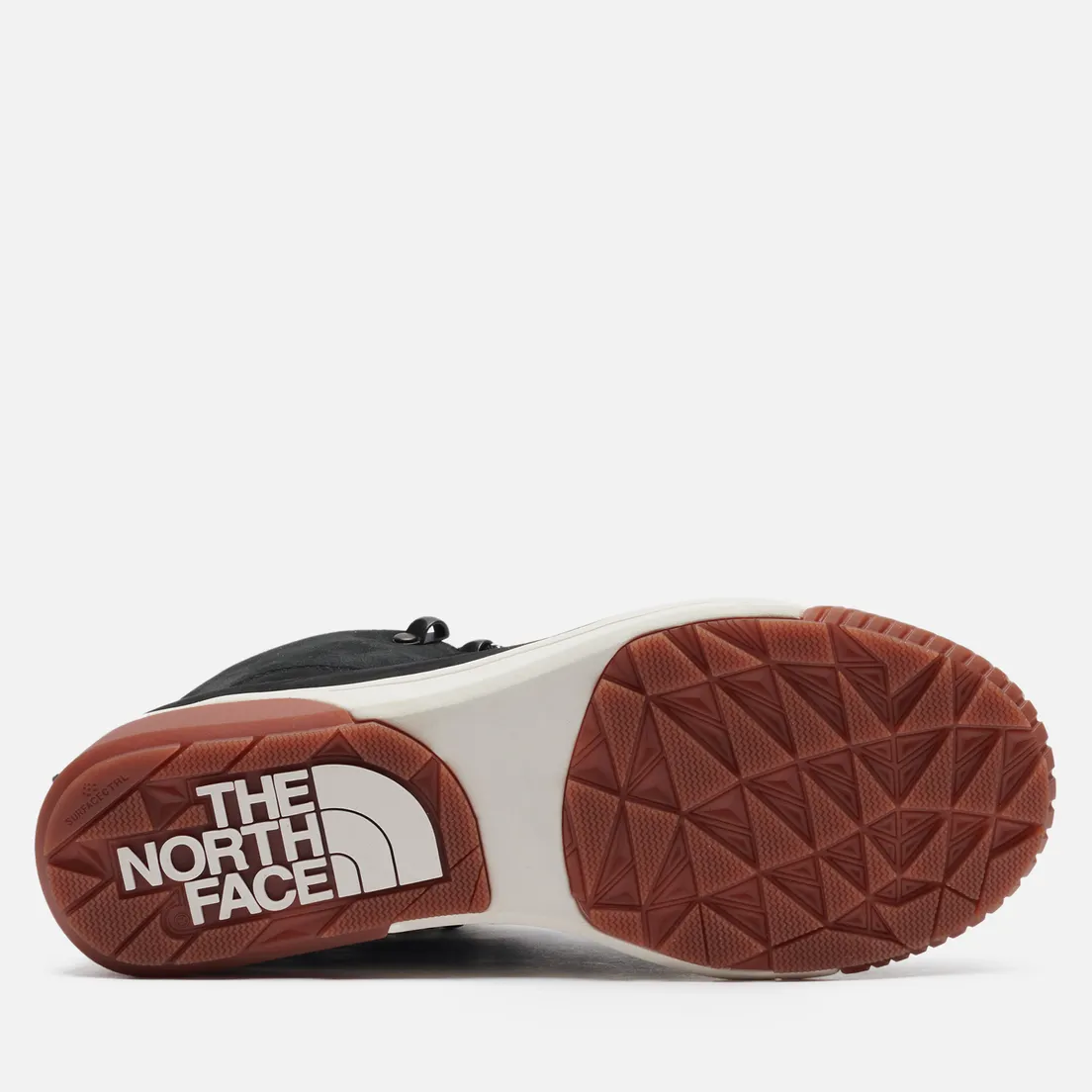 The North Face Женские ботинки Sierra Mid Lace WP