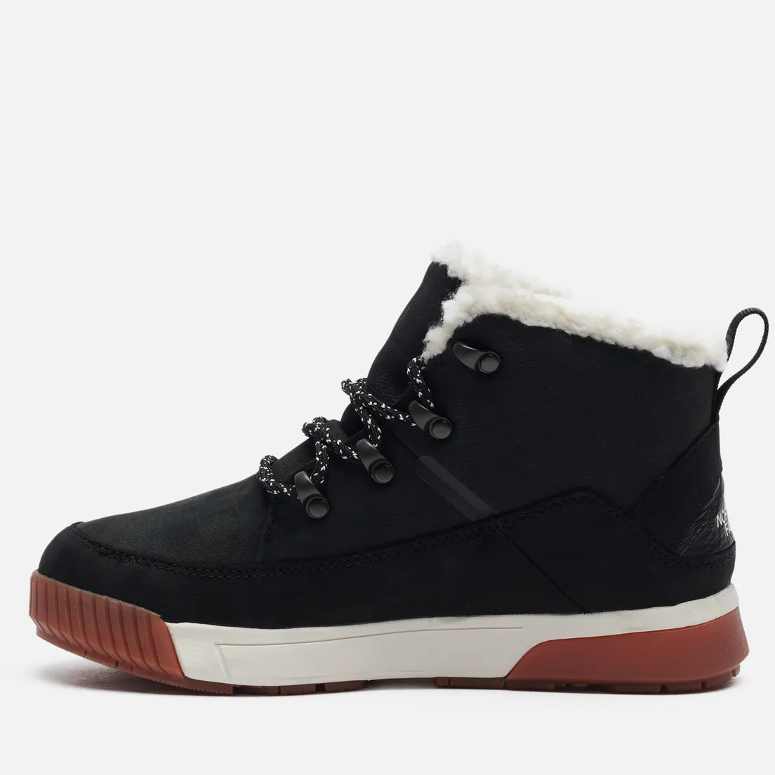 The North Face Женские ботинки Sierra Mid Lace WP
