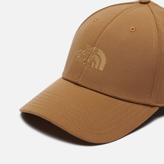 Кепка The North Face Recycled 66 Classic Utility Brown