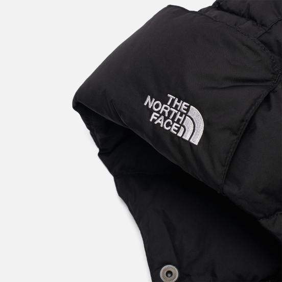 Балаклава The North Face NSE Bottle Source TNF Black