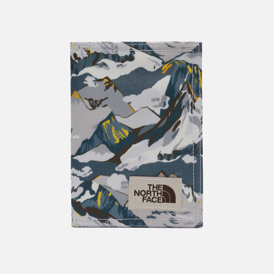 Кошелек The North Face Liberty Print Travel, TA4VU3U93